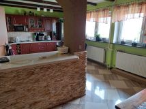 dom wolnostojący, 7 pokoi Siedliska, ul. Aleja Klonowa. Zdjęcie 2