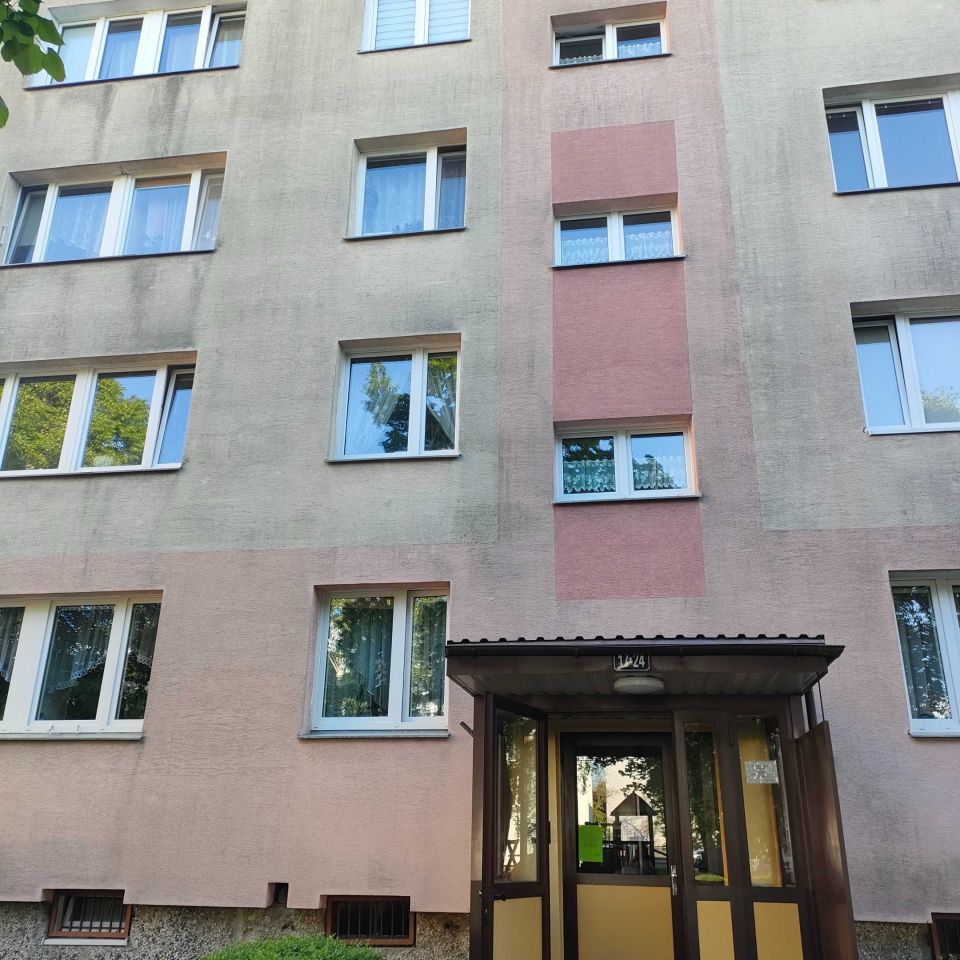 Mieszkanie 4-pokojowe Legionowo