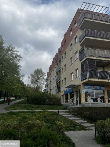 Mieszkanie 2-pokojowe Gdynia Obłuże, ul. Benisławskiego. Zdjęcie 1