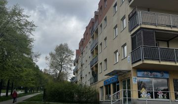 Mieszkanie 2-pokojowe Gdynia Obłuże, ul. Benisławskiego