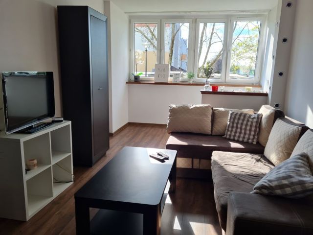 Mieszkanie 2-pokojowe Polkowice, ul. 11 Lutego. Zdjęcie 1