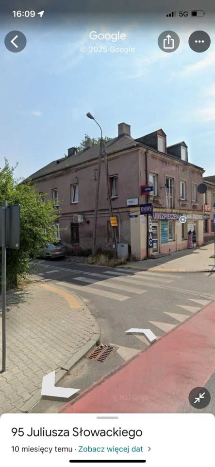 dom wolnostojący Radom Śródmieście. Zdjęcie 3