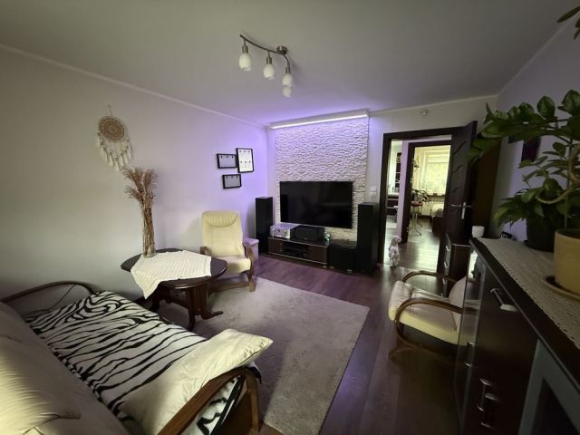 Mieszkanie 2-pokojowe Kraków Czyżyny, os. Albertyńskie. Zdjęcie 1