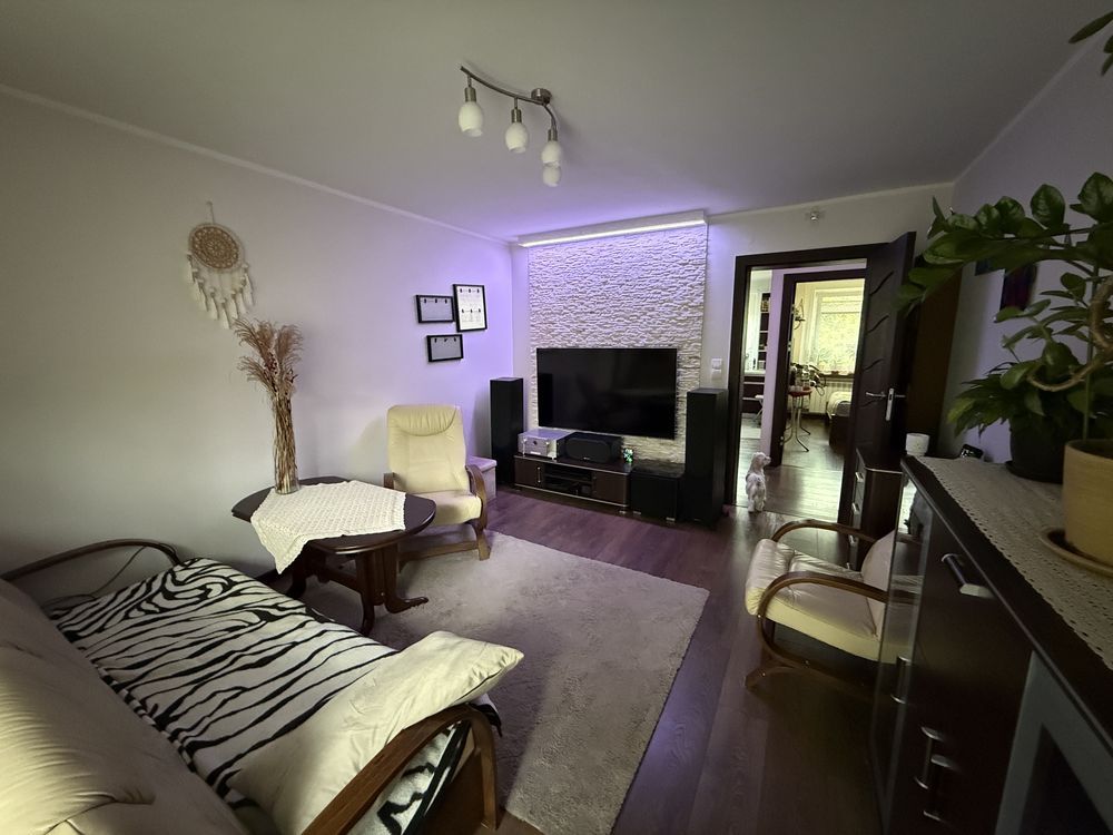 Mieszkanie 2-pokojowe Kraków Czyżyny, os. Albertyńskie