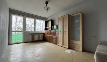 Mieszkanie 2-pokojowe Łódź Bałuty, ul. Sukiennicza