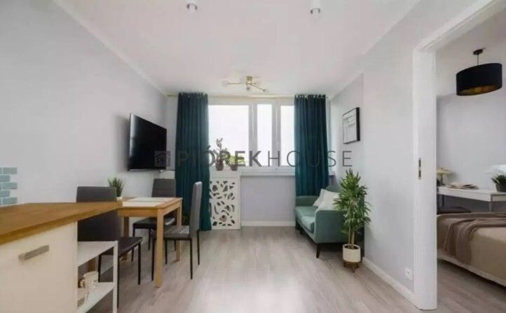 Mieszkanie 2-pokojowe Warszawa Bielany, ul. Wrzeciono