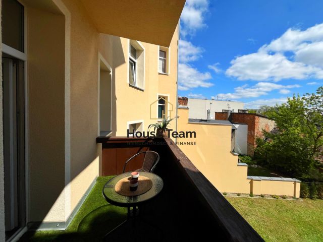 Mieszkanie 2-pokojowe Bydgoszcz Śródmieście, ul. Chwytowo. Zdjęcie 12