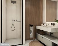 Mieszkanie 3-pokojowe Tarnów, ul. Henryka Wieniawskiego. Zdjęcie 3