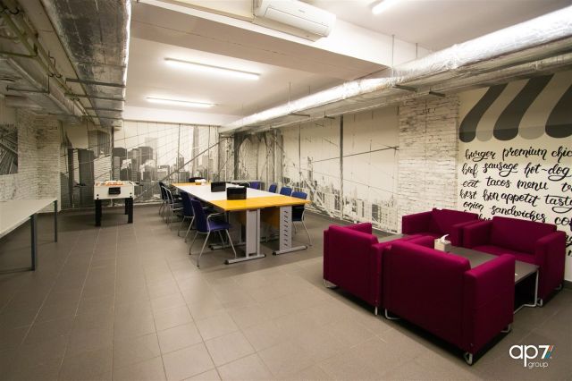 Biuro Kraków. Zdjęcie 1