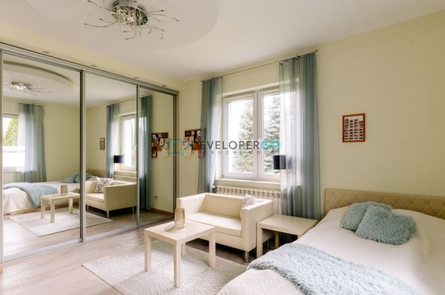 dom wolnostojący, 9 pokoi Pisz. Zdjęcie 9