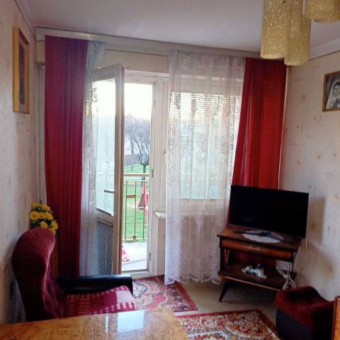 Mieszkanie 2-pokojowe Nowy Sącz, al. Aleje mjr. Henryka Sucharskiego. Zdjęcie 1