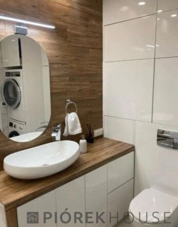 Mieszkanie 3-pokojowe Warszawa Targówek, ul. Pohulanka. Zdjęcie 9