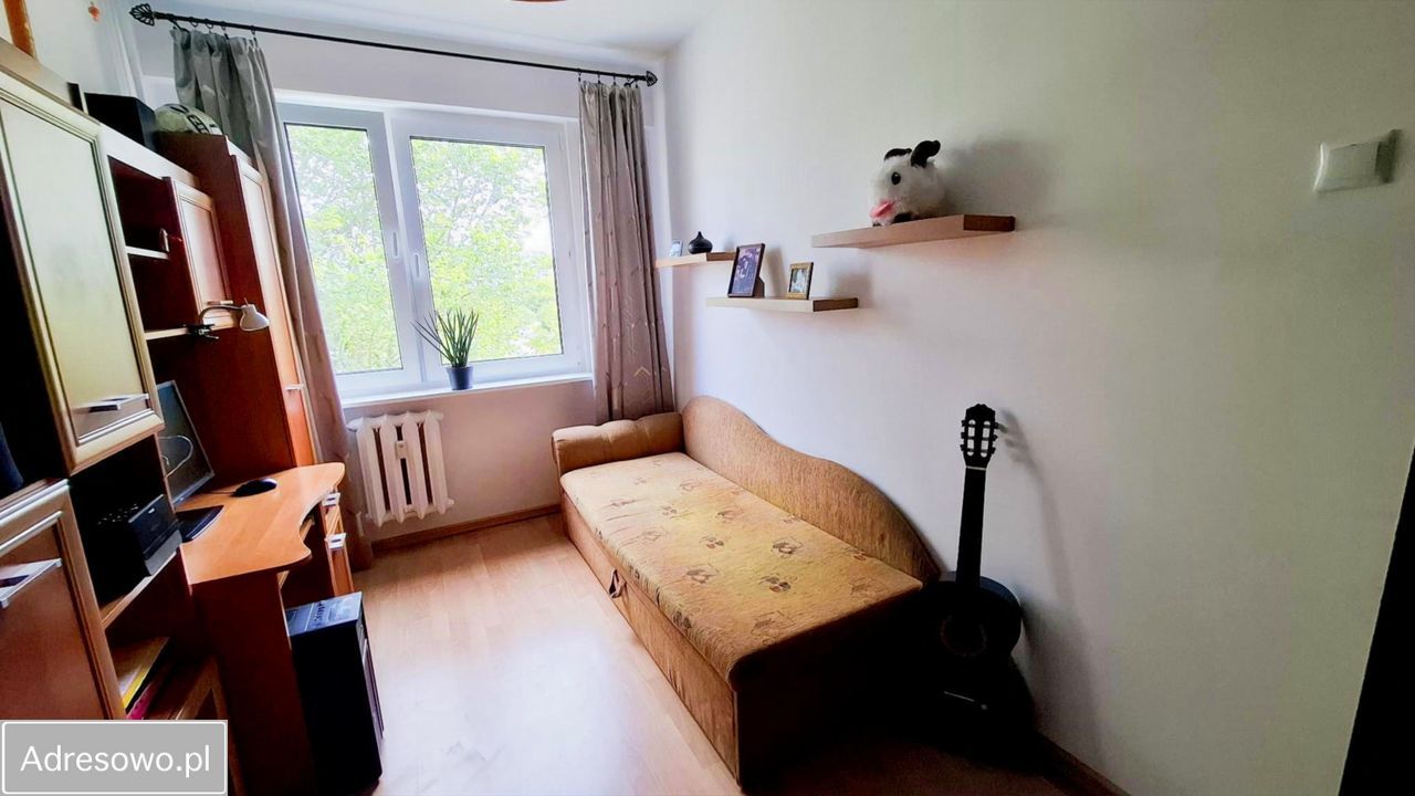 Mieszkanie 4-pokojowe Koszalin Przylesie, ul. Zenona Klemensiewicza. Zdjęcie 14