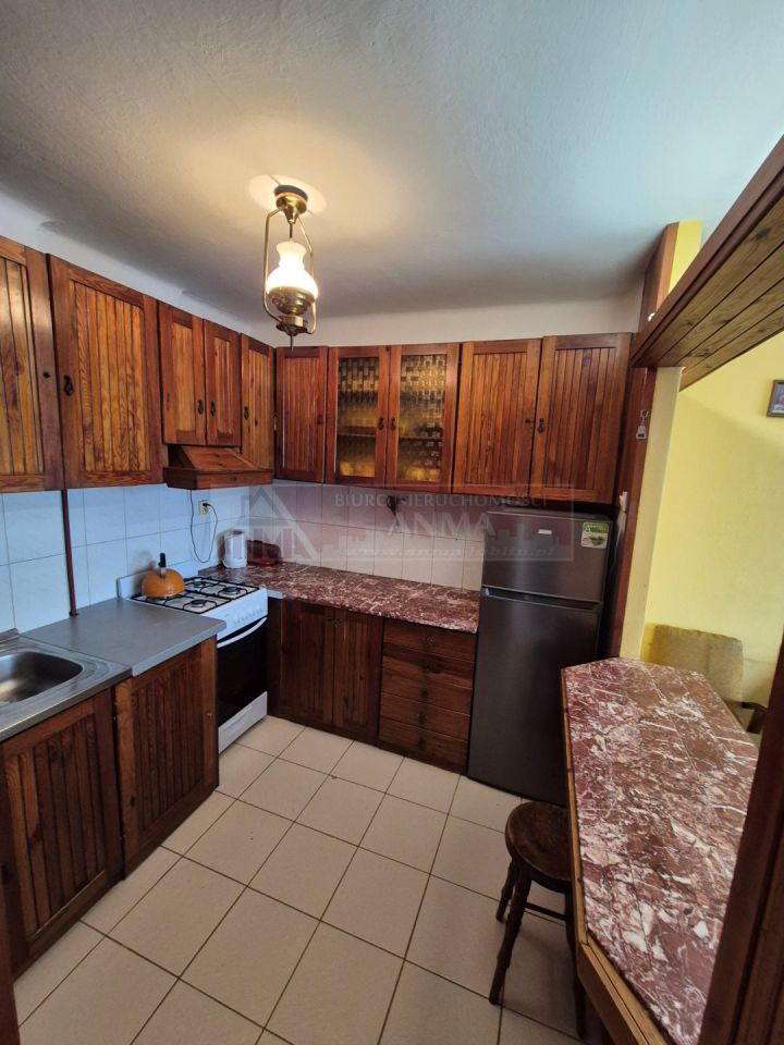 Mieszkanie 2-pokojowe Lublin Śródmieście, ul. Zachodnia. Zdjęcie 4