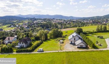 dom wolnostojący, 8 pokoi Jordanów