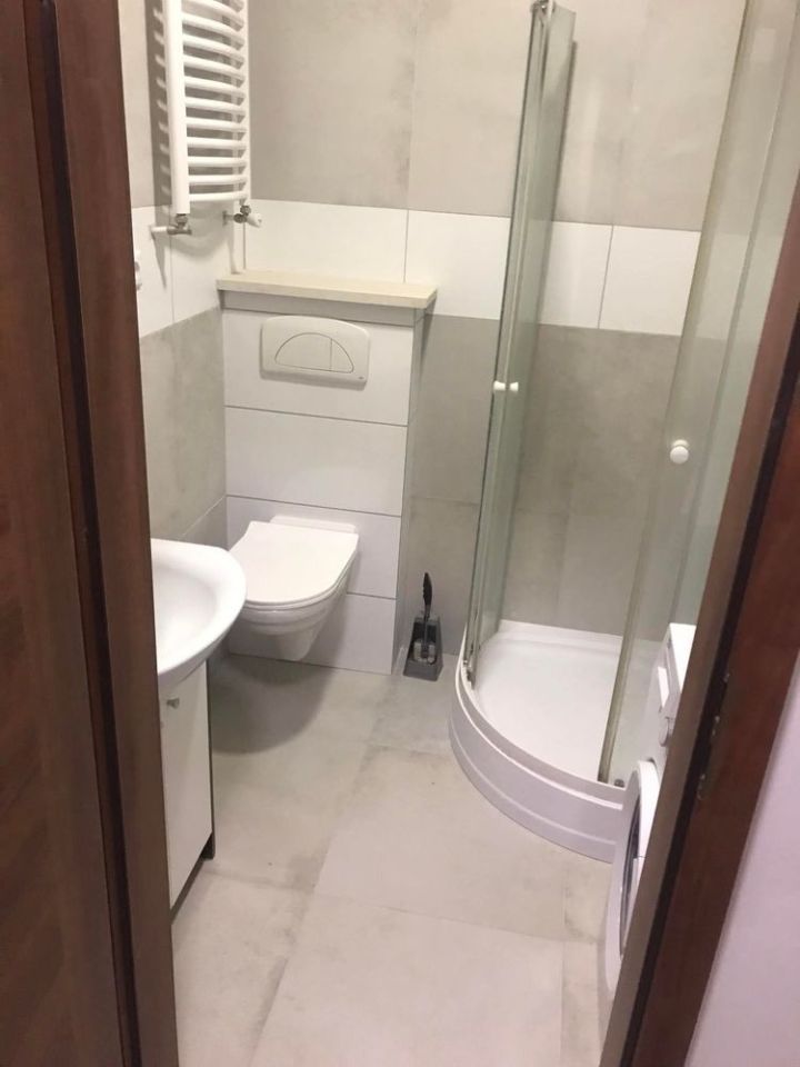 Mieszkanie 6-pokojowe Międzyrzecz Centrum, ul. 30 Stycznia. Zdjęcie 8