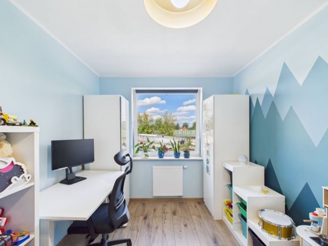 Mieszkanie 3-pokojowe Brwinów, ul. Sportowa. Zdjęcie 9