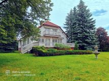 dom wolnostojący, 12 pokoi Legionowo, ul. Wspólna. Zdjęcie 1