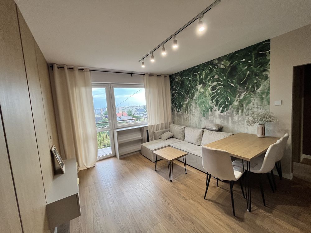 Mieszkanie 4-pokojowe Zduńska Wola, ul. Ogrodowa