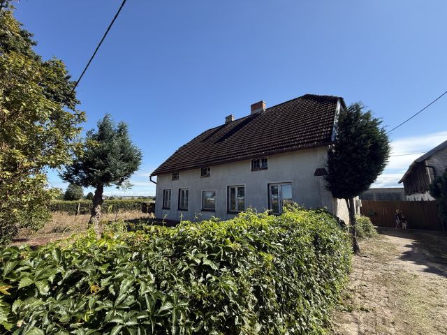 Działka rolna Gąskowo. Zdjęcie 1