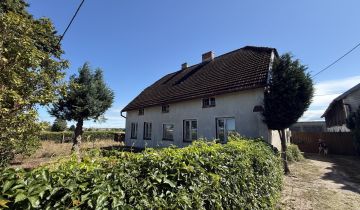 Działka rolna Gąskowo