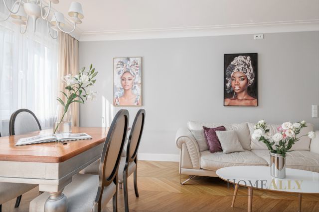 Mieszkanie 3-pokojowe Warszawa Bemowo, ul. Edmunda Jana Osmańczyka. Zdjęcie 6