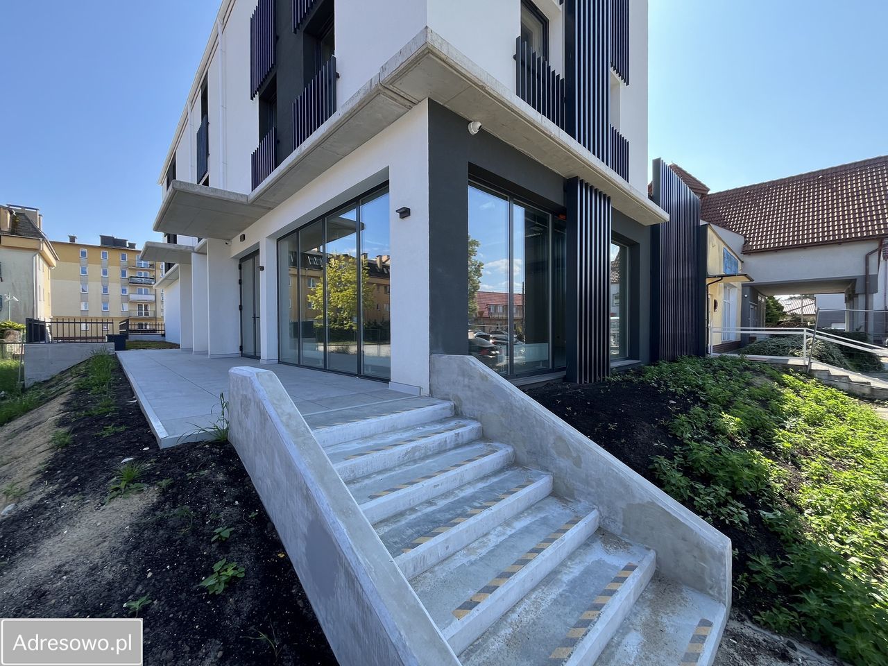 Lokal Świnoujście, ul. Szkolna. Zdjęcie 4