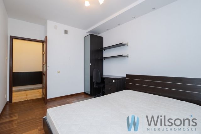 Mieszkanie 2-pokojowe Warszawa Śródmieście, ul. gen. Władysława Andersa. Zdjęcie 6