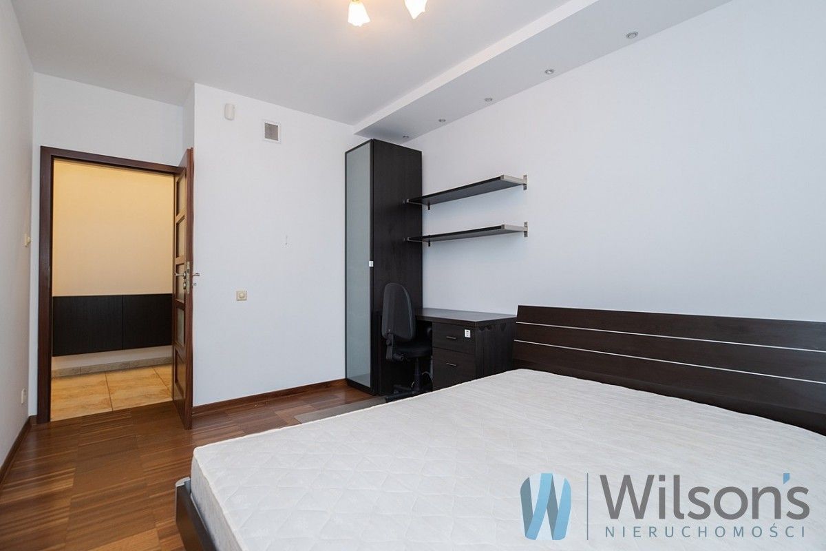 Mieszkanie 2-pokojowe Warszawa Śródmieście, ul. gen. Władysława Andersa. Zdjęcie 6