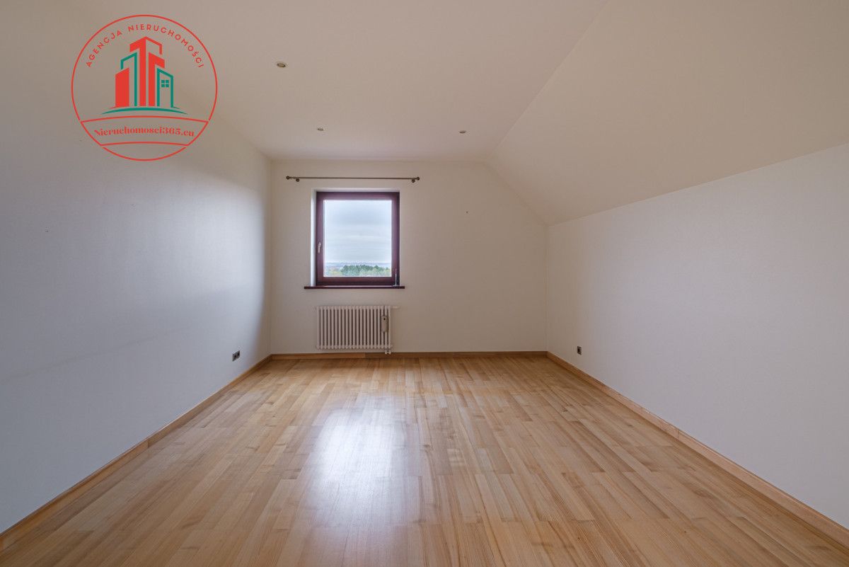 dom wolnostojący, 6 pokoi Garcz, ul. Widokowa. Zdjęcie 25