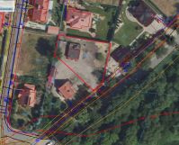 Działka budowlana Góra, ul. Lipowa