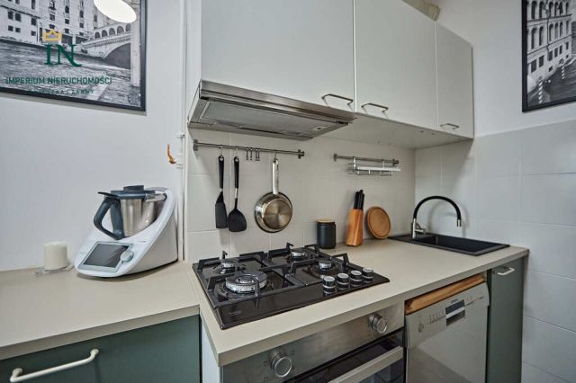 Mieszkanie 2-pokojowe Lublin LSM, ul. Balladyny. Zdjęcie 3