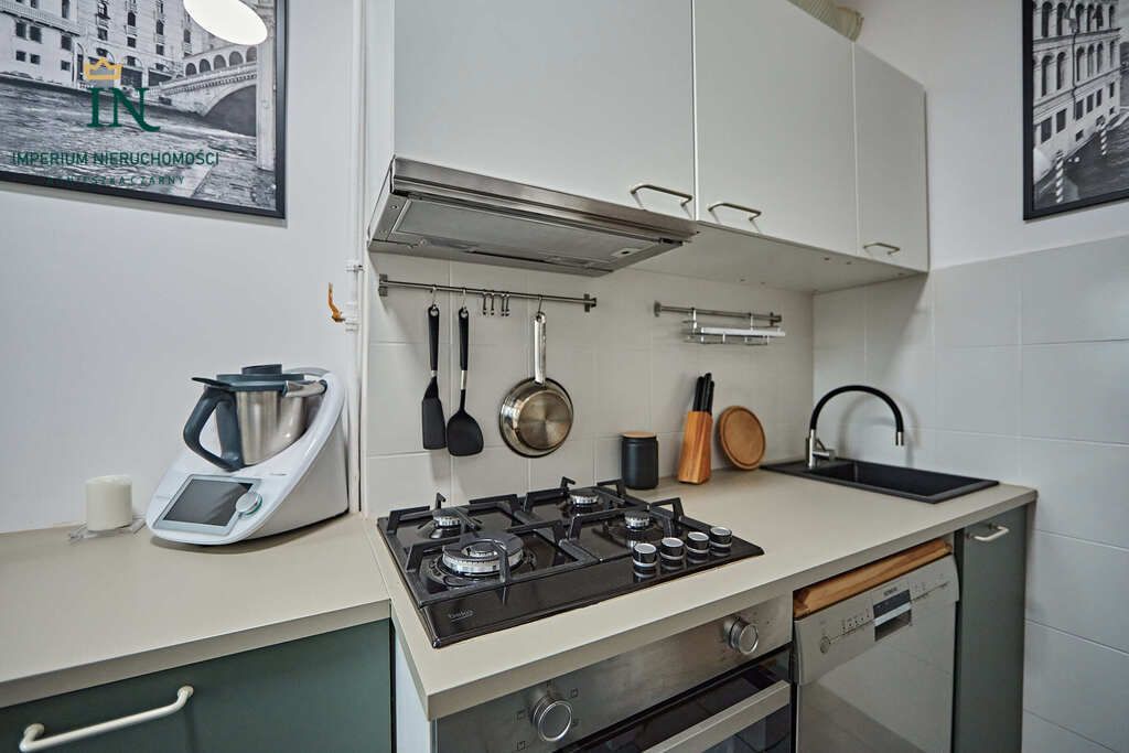 Mieszkanie 2-pokojowe Lublin LSM, ul. Balladyny. Zdjęcie 3