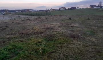 Działka inwestycyjna Banino, ul. Na Wzgórzu