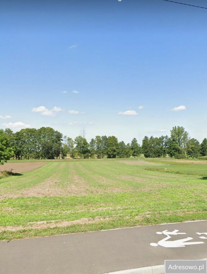 Działka budowlana Zastruże. Zdjęcie 4