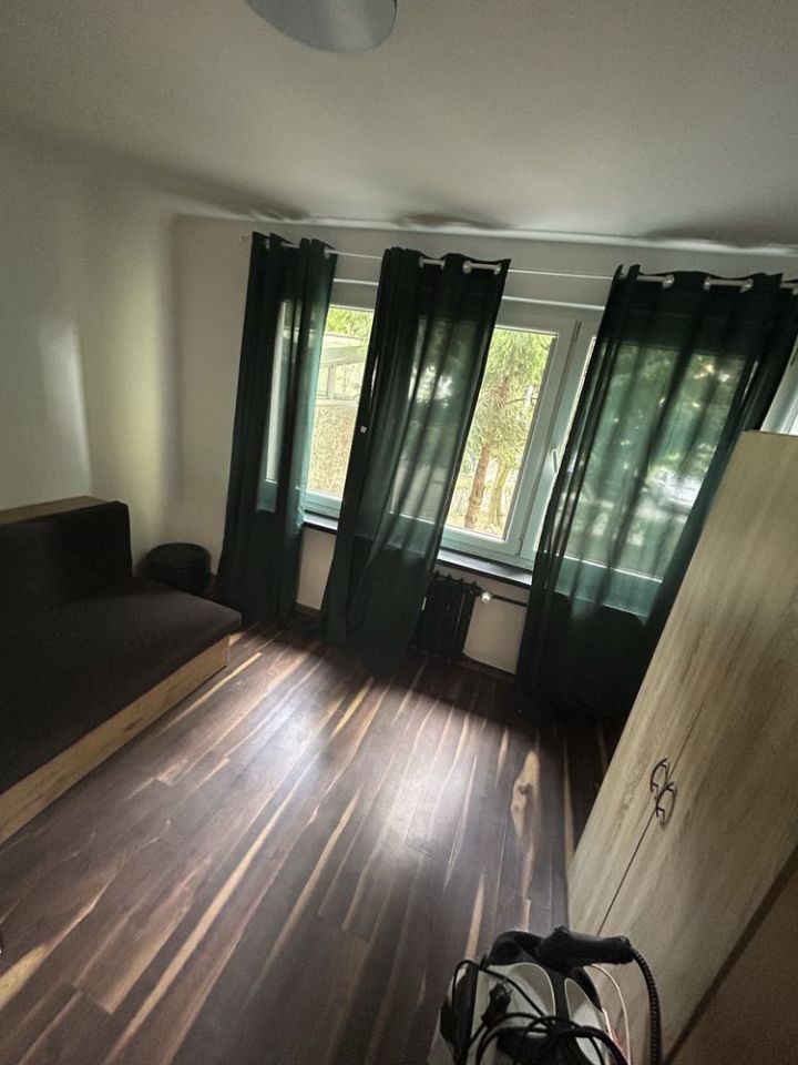 Mieszkanie 4-pokojowe Gorzów Wielkopolski Górczyn, ul. Jana Ludwika Popławskiego