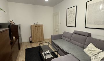 Mieszkanie 2-pokojowe Kraków Dębniki, ul. dr. Jana Piltza