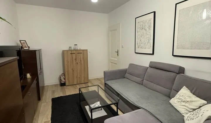 Mieszkanie 2-pokojowe Kraków Dębniki, ul. dr. Jana Piltza