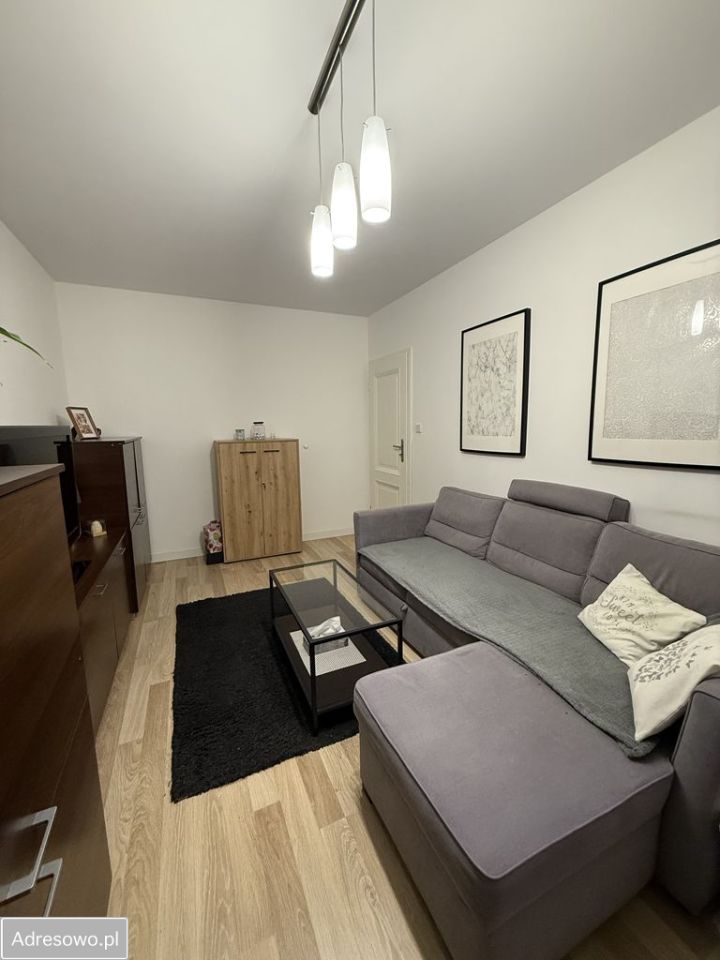 Mieszkanie 2-pokojowe Kraków Dębniki, ul. dr. Jana Piltza