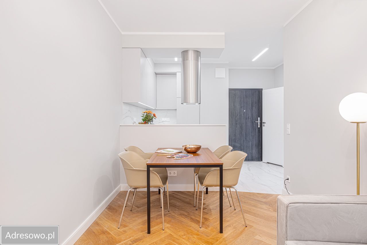 Mieszkanie 2-pokojowe Warszawa Śródmieście, ul. Stanisława Dubois. Zdjęcie 8