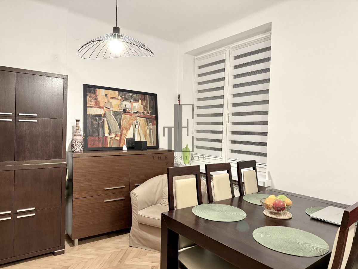 Mieszkanie 3-pokojowe Warszawa Mokotów, ul. Jurija Gagarina. Zdjęcie 4