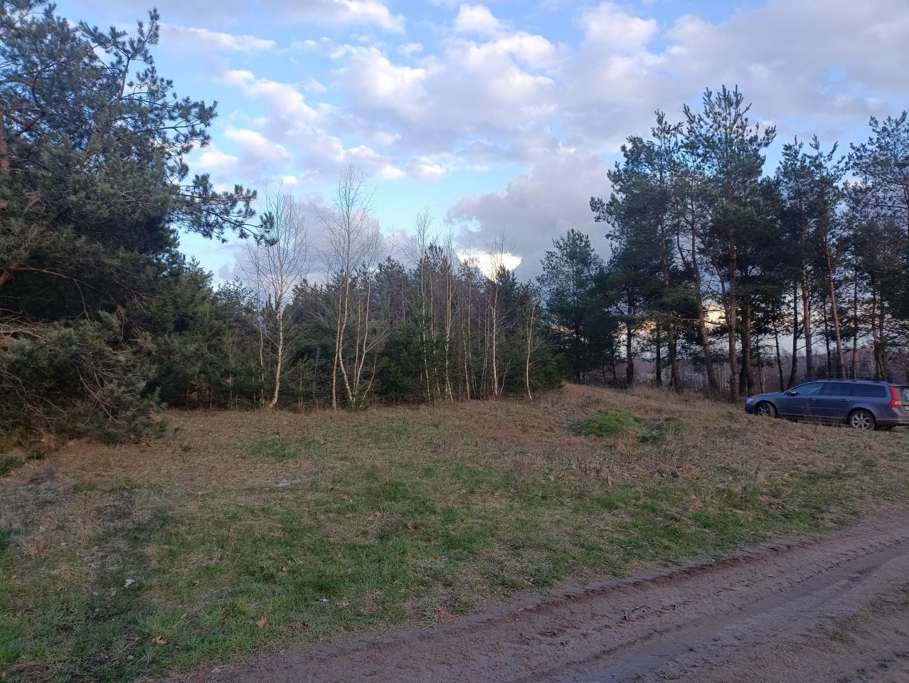 Działka rolna Wylazłowo. Zdjęcie 17