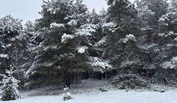 Działka budowlana Kossów