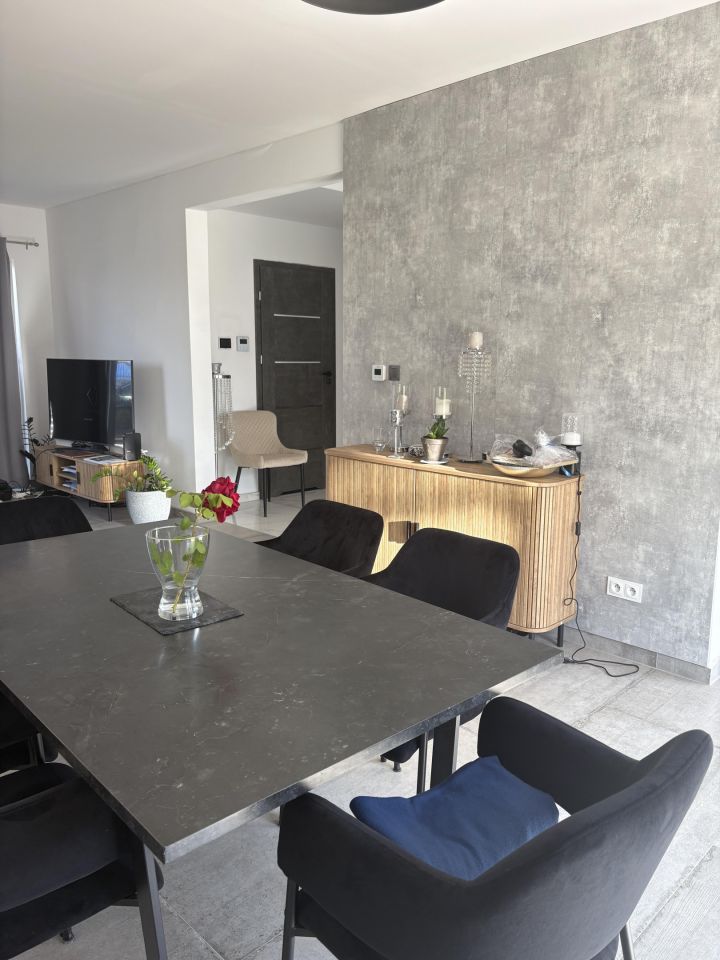 dom szeregowy, 4 pokoje Kręczki, ul. Sasanki. Zdjęcie 12