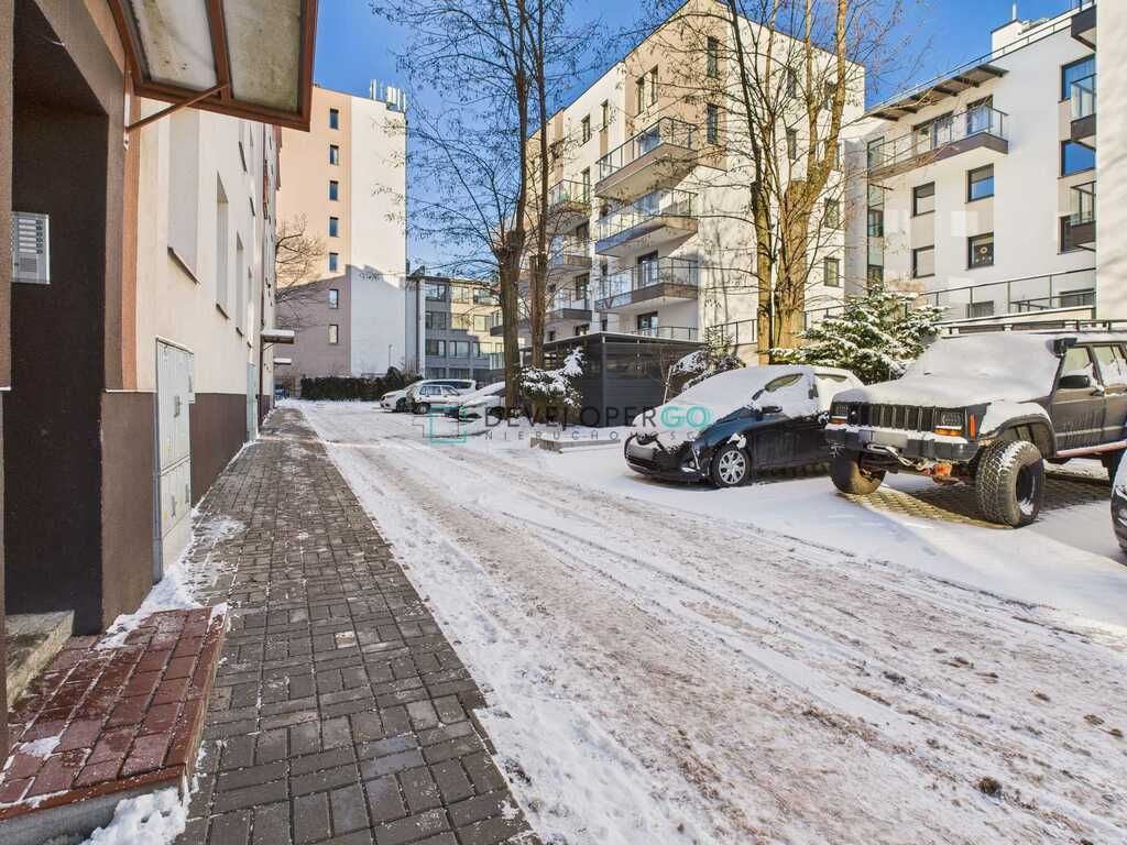 Mieszkanie 1-pokojowe Białystok Bojary, ul. Łąkowa. Zdjęcie 14