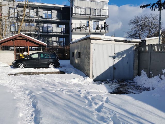 Mieszkanie 2-pokojowe Warszawa Włochy, ul. Marcina Flisa. Zdjęcie 29