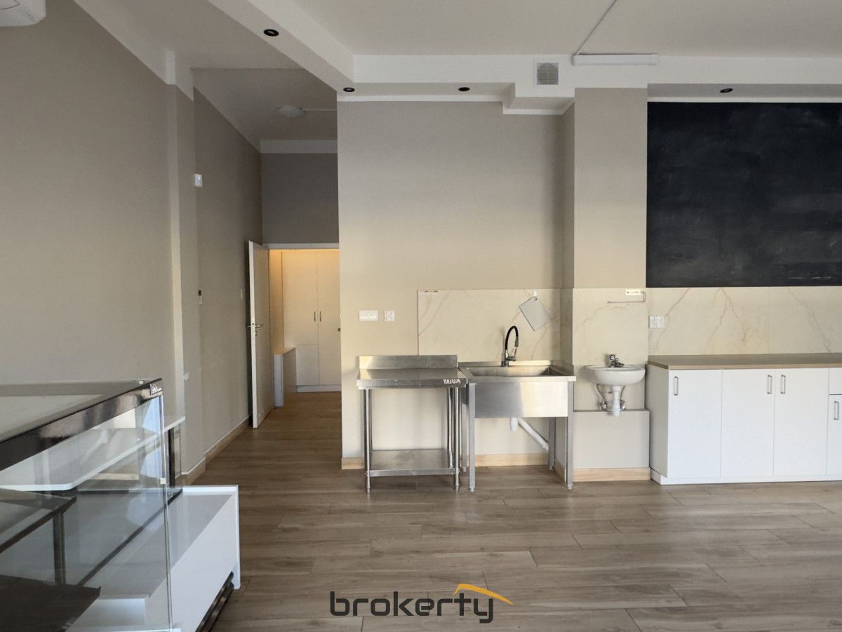 Lokal Dobrzykowice, ul. Brylantowa. Zdjęcie 12