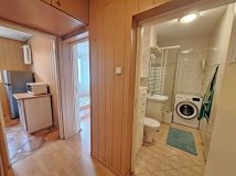 Mieszkanie 2-pokojowe Warszawa Saska Kępa. Zdjęcie 2