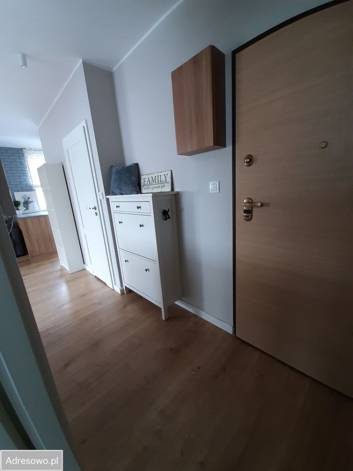 Mieszkanie 2-pokojowe Gdańsk Osowa, ul. Marsa. Zdjęcie 14