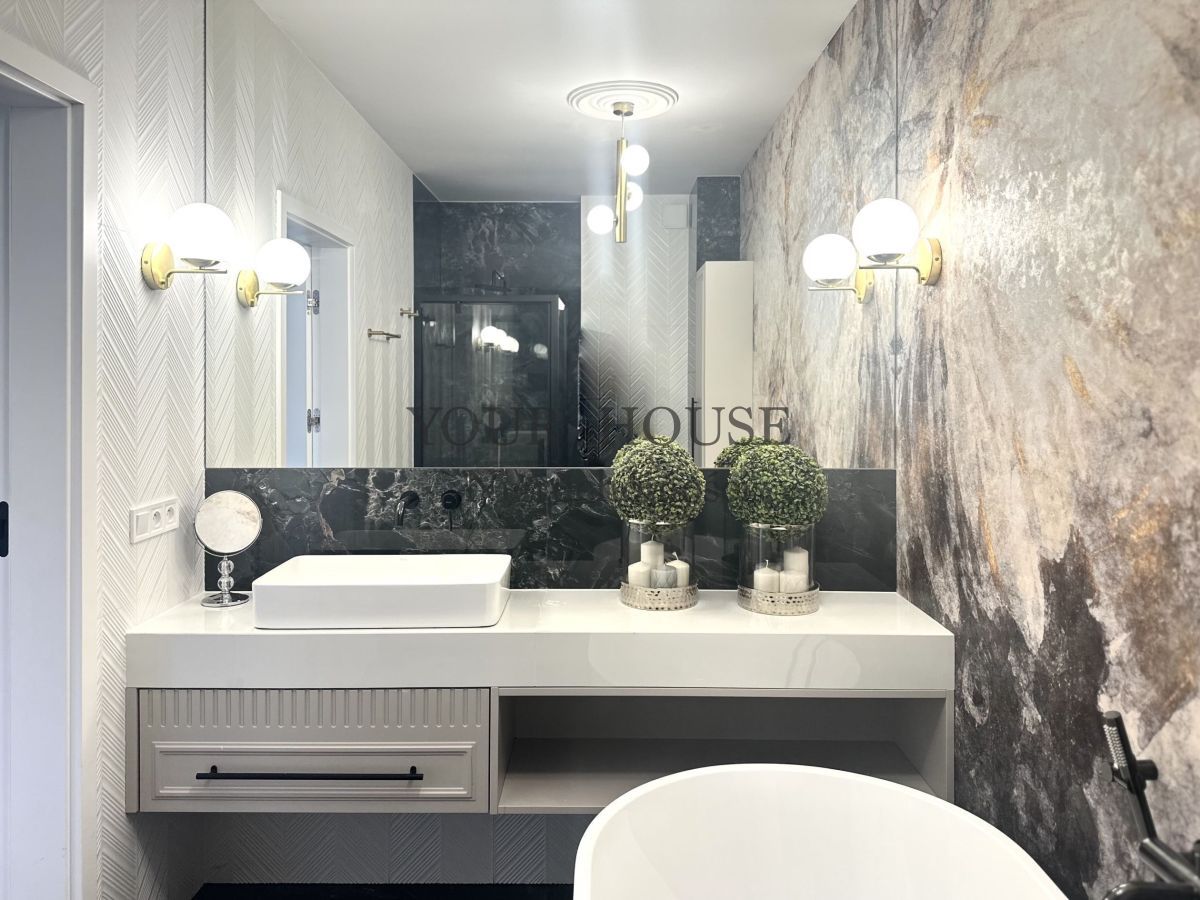 dom szeregowy, 5 pokoi Wrocław Krzyki. Zdjęcie 14